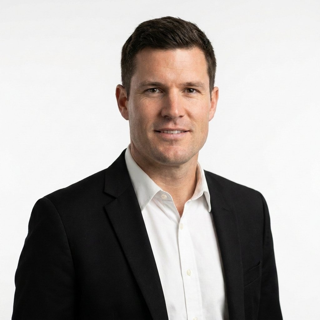 James Walker
